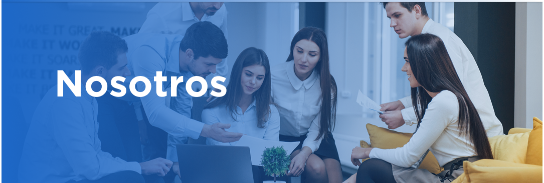 Banner de Servicios